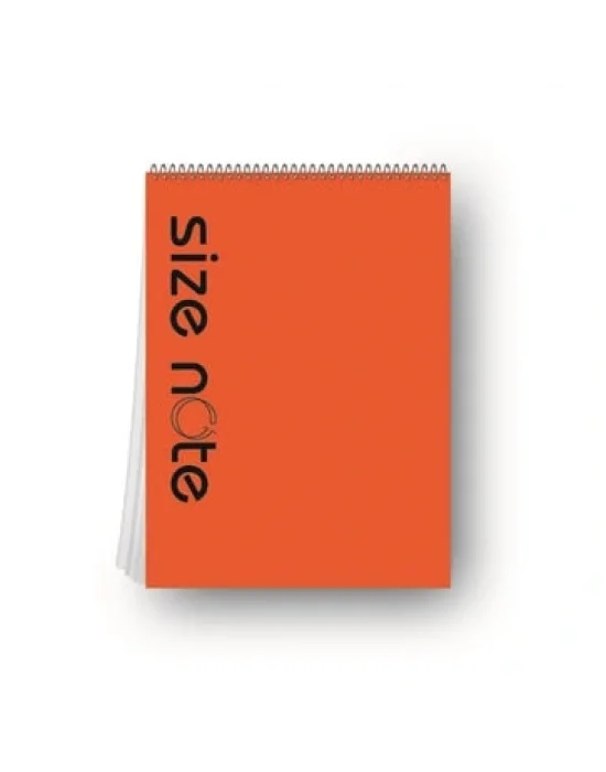 DİLMAN BLOKNOT SPR.NO:3 KARE