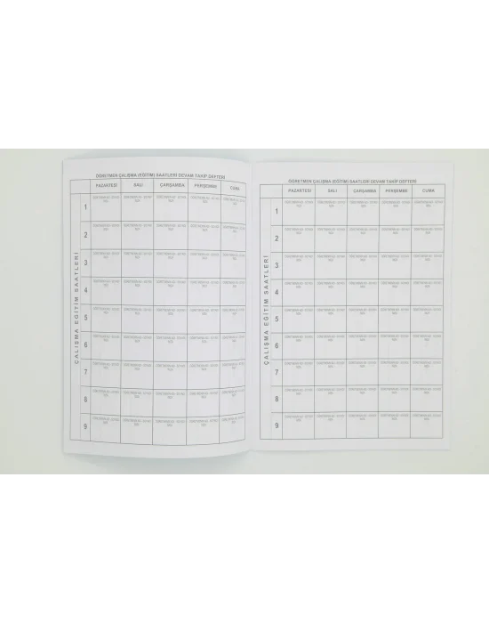 DİLMAN SINIF DEFTERİ ANAOKULU PP KAPAK