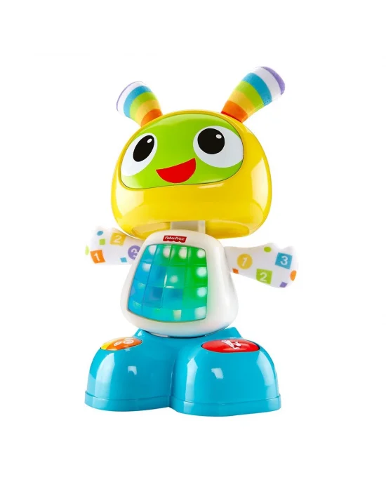 Dlb20 Fisher-price® Dansçı Beatbo Türkçe