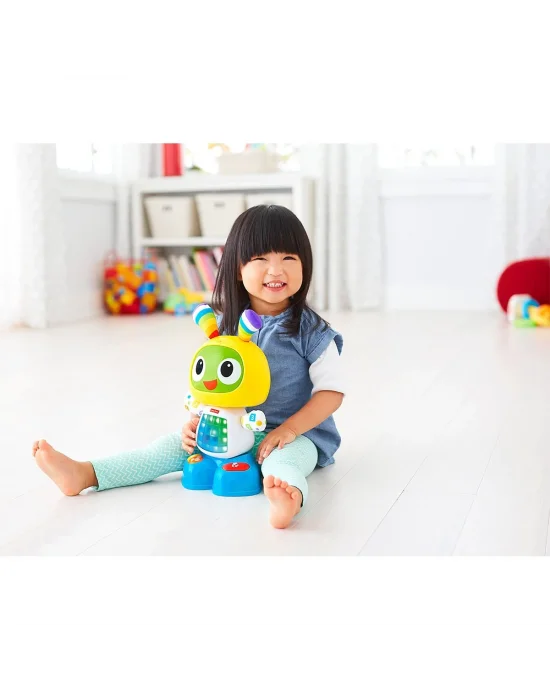 Dlb20 Fisher-price® Dansçı Beatbo Türkçe