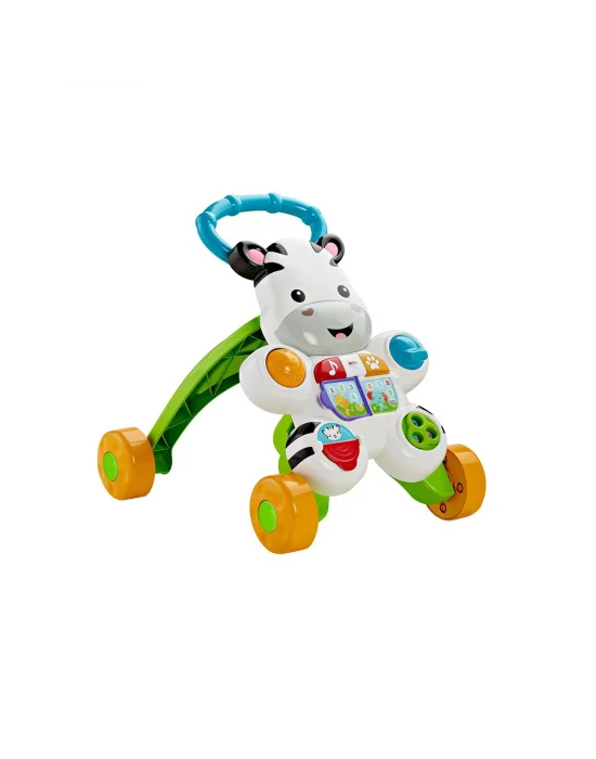 Dld80 Fisher-price® Melodili Zebra Yürüteç