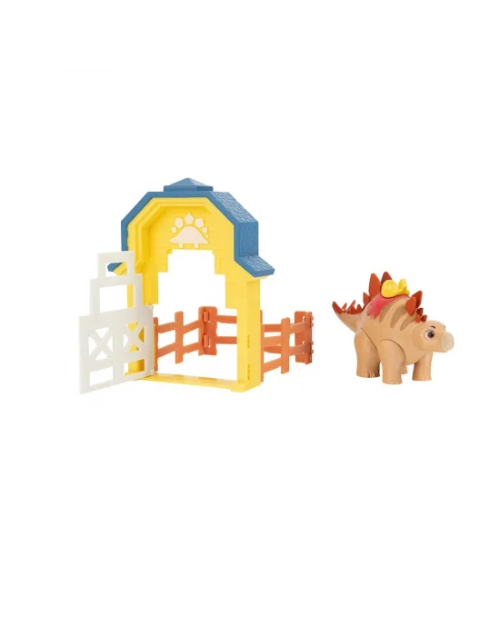 Dna05000 Dino Ranch Aksiyon Paketi - Dnr0020