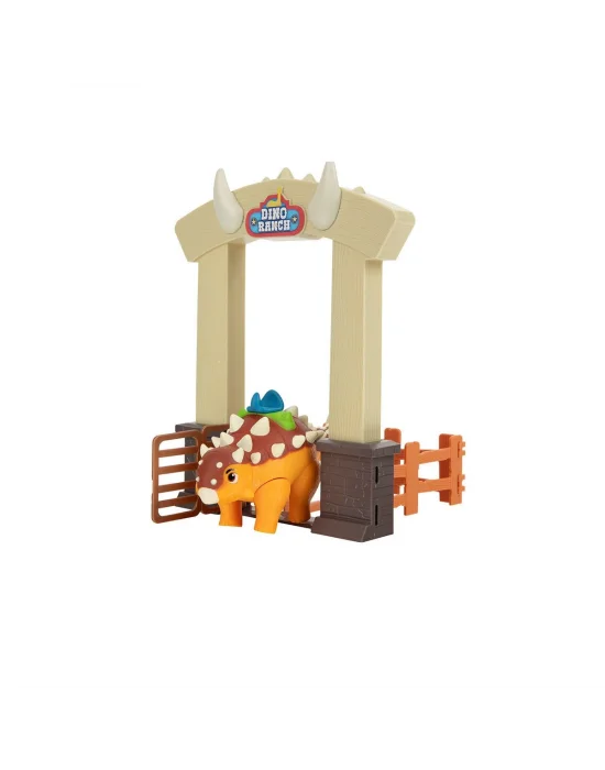 Dna05000 Dino Ranch Aksiyon Paketi - Dnr0020