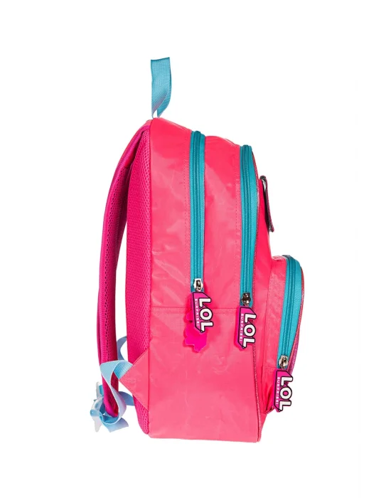 Dönmez Lol Okul Çantası LLÇAN20400