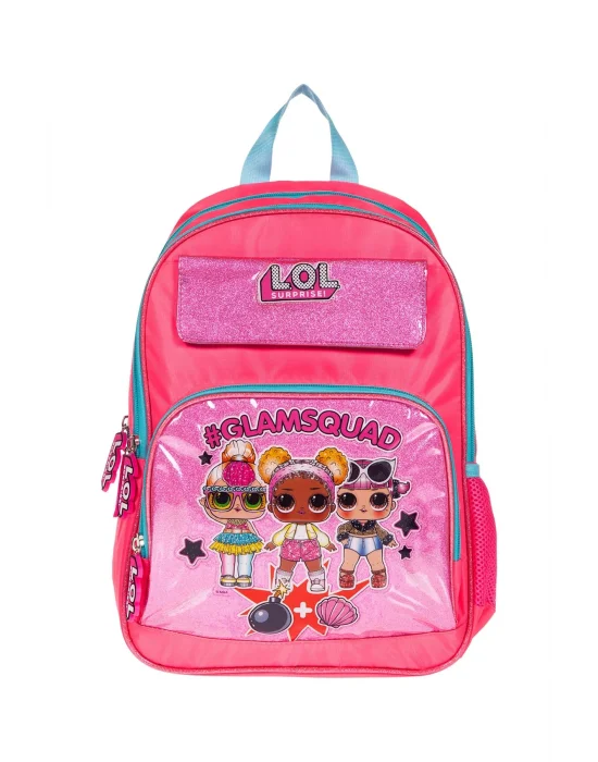 Dönmez Lol Okul Çantası LLÇAN20400