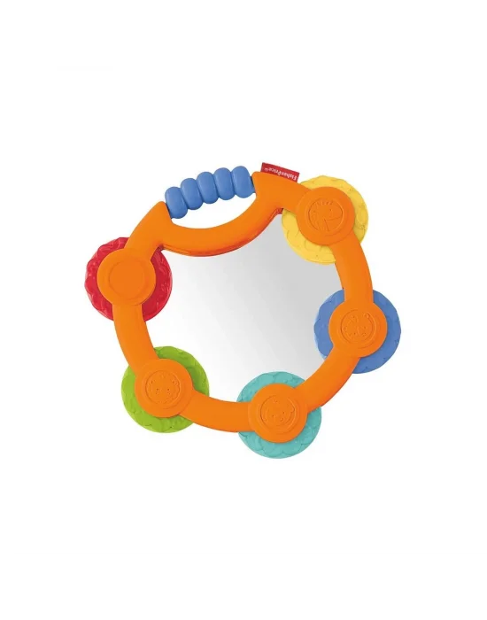 Dpy77 Fisher-price Eğlenceli Marakas Seti