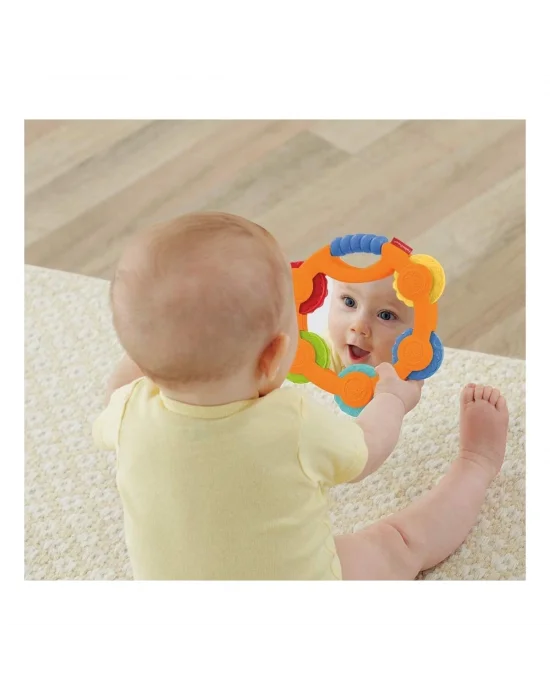 Dpy77 Fisher-price Eğlenceli Marakas Seti