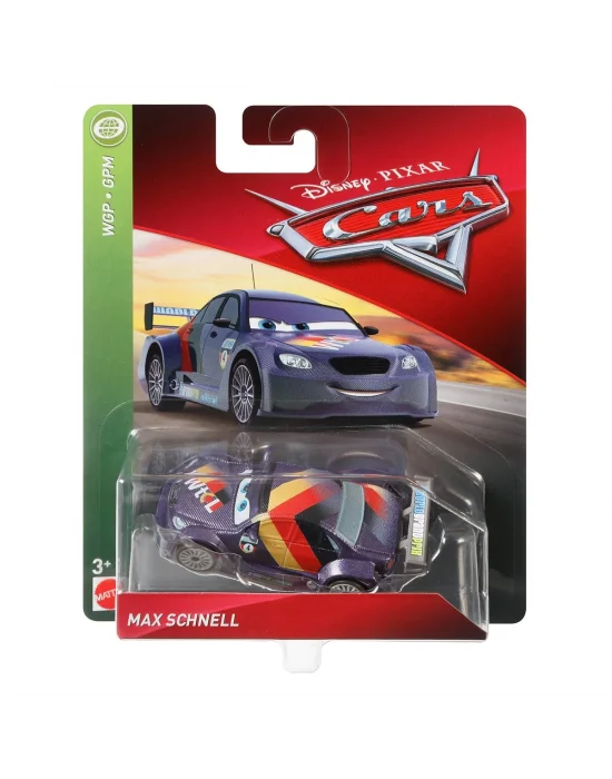 Dxv29 Cars Tekli Karakter Araçlar / Asorti Seçilemez.