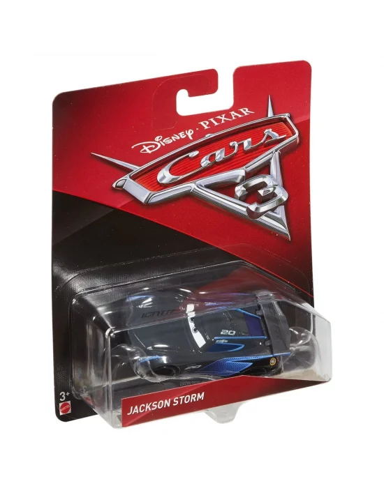 Dxv29 Cars Tekli Karakter Araçlar / Asorti Seçilemez.