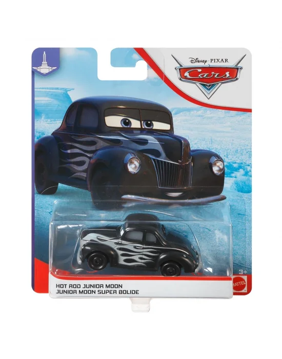 Dxv29 Cars Tekli Karakter Araçlar / Asorti Seçilemez.