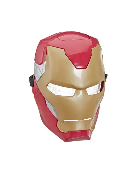 E6502 Avengers Elektronik Maske