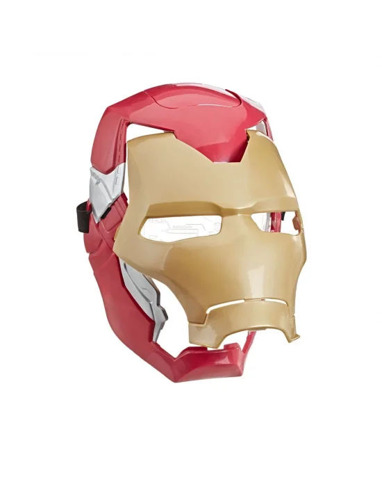 E6502 Avengers Elektronik Maske