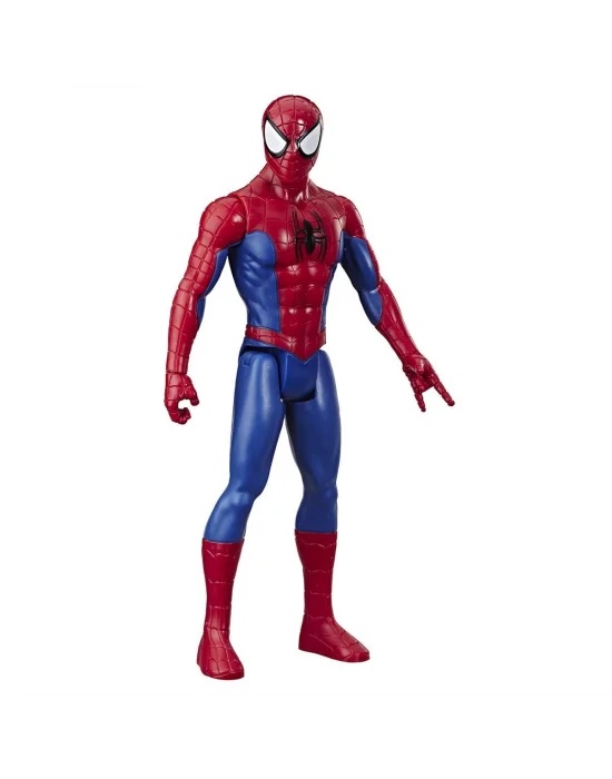 E7333 Spider-man Titan Hero 30 Cm Figür