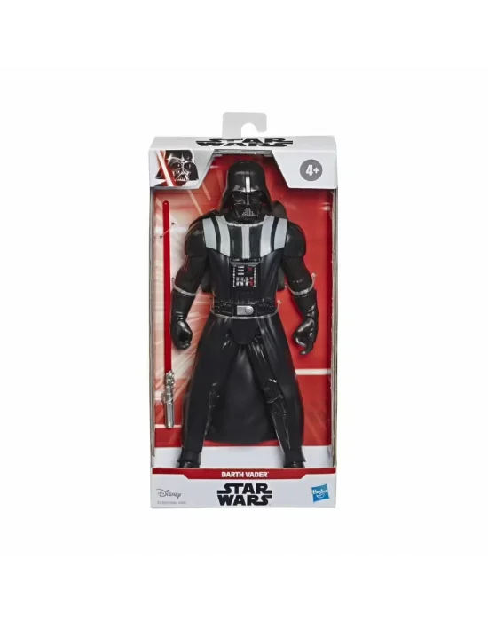 E8063 Star Wars 24 Cm Figür