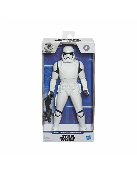 E8063 Star Wars 24 Cm Figür