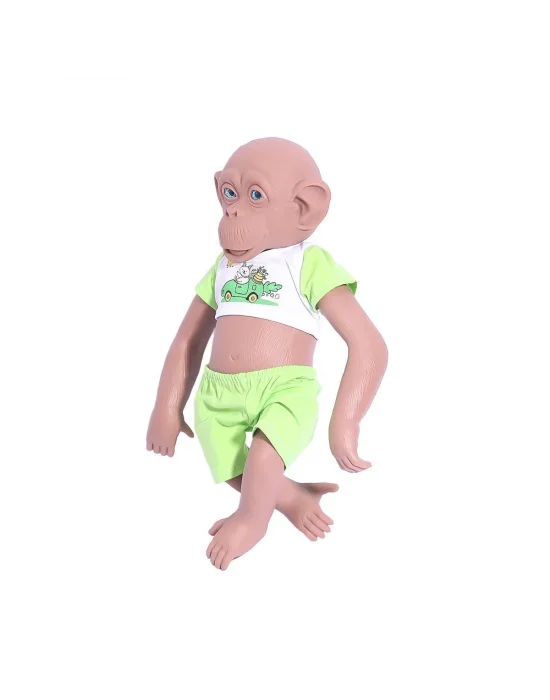 Elf23301 Maymun 35 Cm