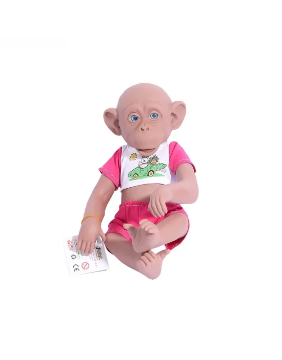 Elf23301 Maymun 35 Cm