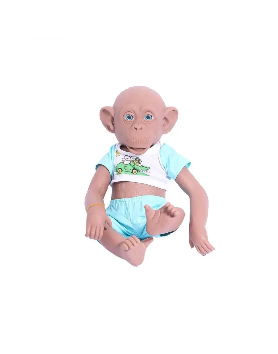 Elf23301 Maymun 35 Cm