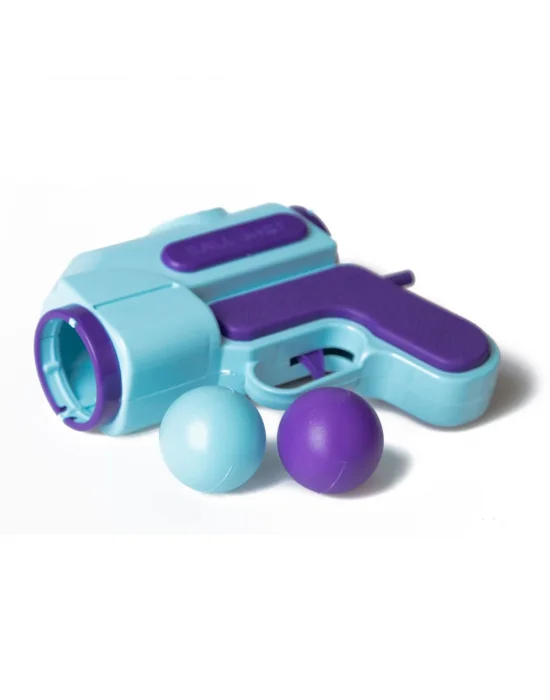 Er-101 Oyuncak Top Atan Tabanca - Erdem Oyuncak