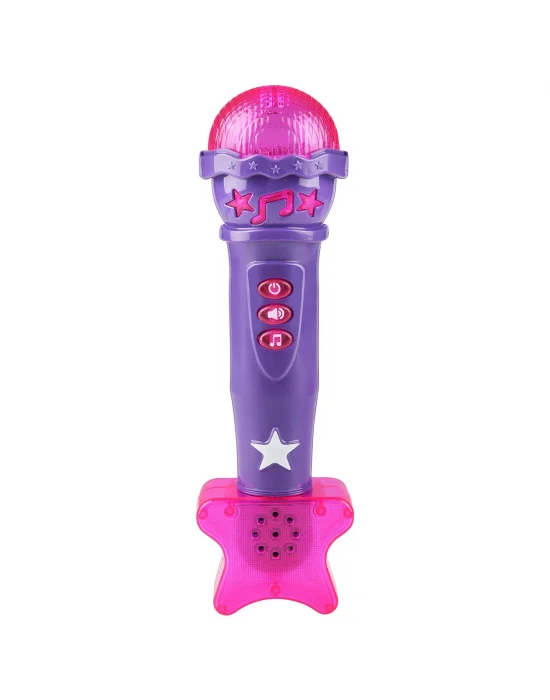 Er-106 Mikrofon Pilli 4 Renk Asorti(belirtilen Fiyat, Tekli Satış İçin Adet Fiyatıdır.)