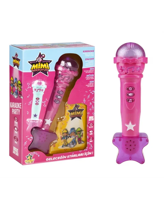 Er-106 Mikrofon Pilli 4 Renk Asorti(belirtilen Fiyat, Tekli Satış İçin Adet Fiyatıdır.)