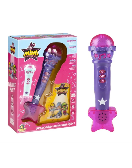 Er-106 Mikrofon Pilli 4 Renk Asorti(belirtilen Fiyat, Tekli Satış İçin Adet Fiyatıdır.)