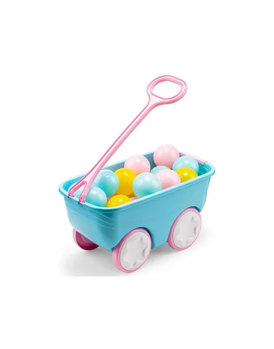 Er-511k Vagon 7 Cm 24 Toplu-