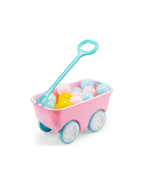 Er-511k Vagon 7 Cm 24 Toplu-