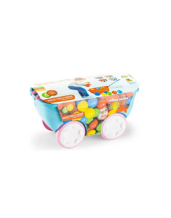 Er-511k Vagon 7 Cm 24 Toplu-