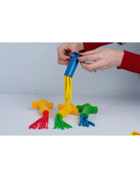 Ern-567 Heroes Enjektör Set