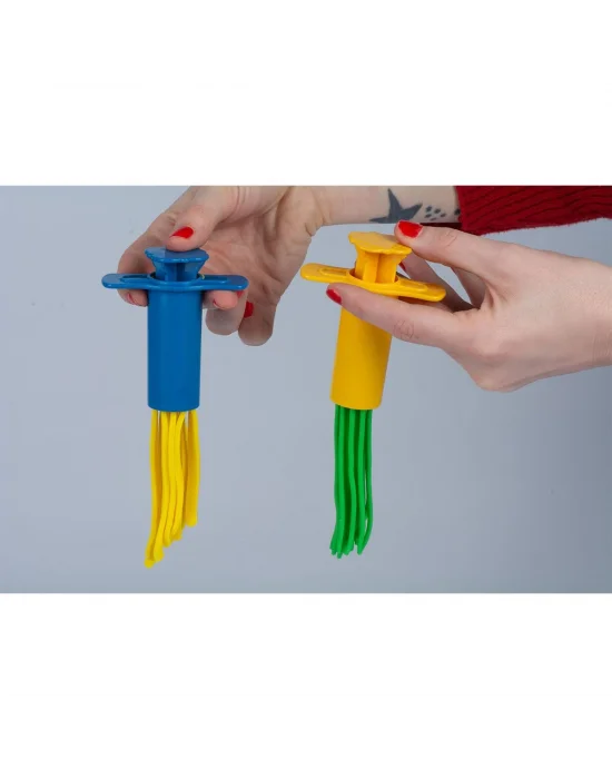 Ern-567 Heroes Enjektör Set