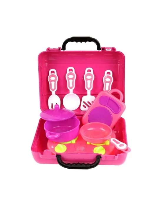 Ern-822 Heroes Toys Doktor Seti(ürün Oyuncaktır)