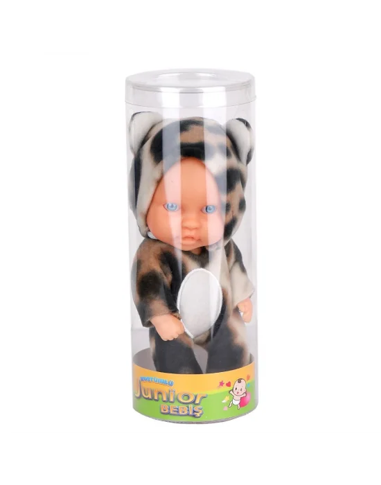 Erp-662133 Kostümlü Junior Bebek -vardem Oyuncak
