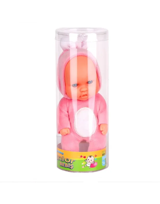 Erp-662133 Kostümlü Junior Bebek -vardem Oyuncak