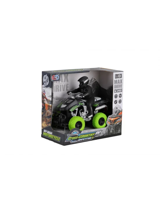 Esd868-11 Pilli Arazş Motoru 12