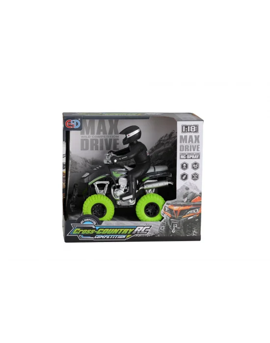 Esd868-11 Pilli Arazş Motoru 12