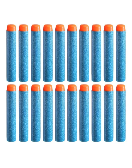 F0040 Nerf N Serisi Dart 20li Yedek Paket