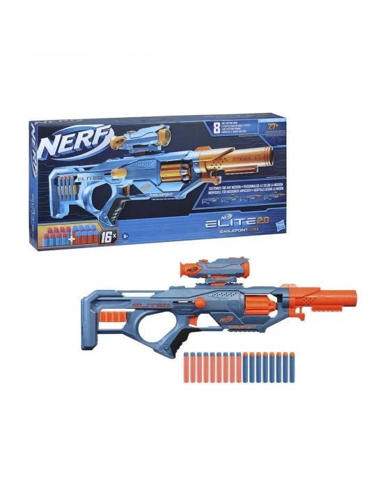 F0423 Nerf Elite Eaglepoint Rd
