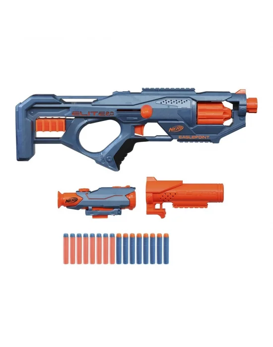 F0423 Nerf Elite Eaglepoint Rd
