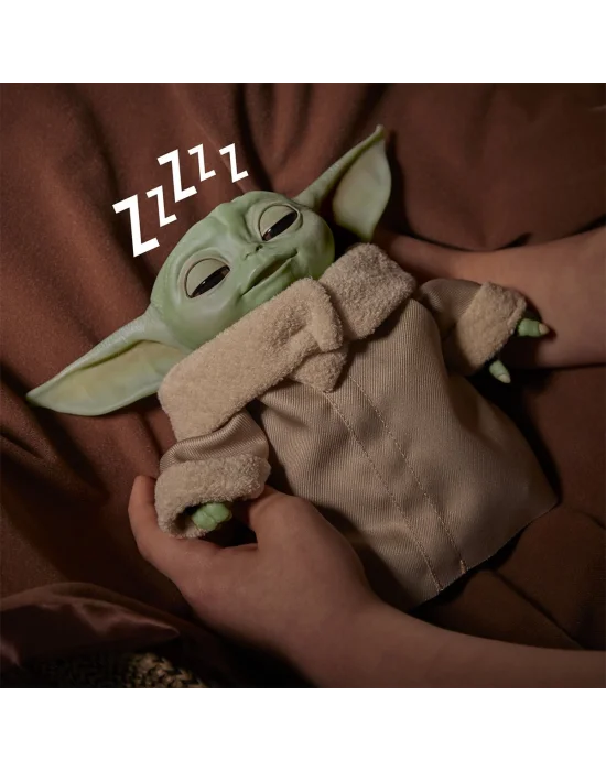 F1119 Star Wars, The Child Animatronik Figür