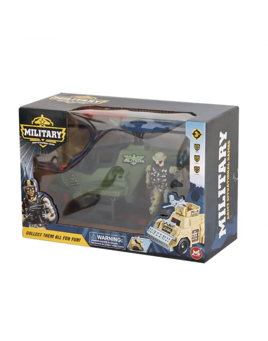 F14-1a-f14-2a Askeri Helikopter Ve Uçak