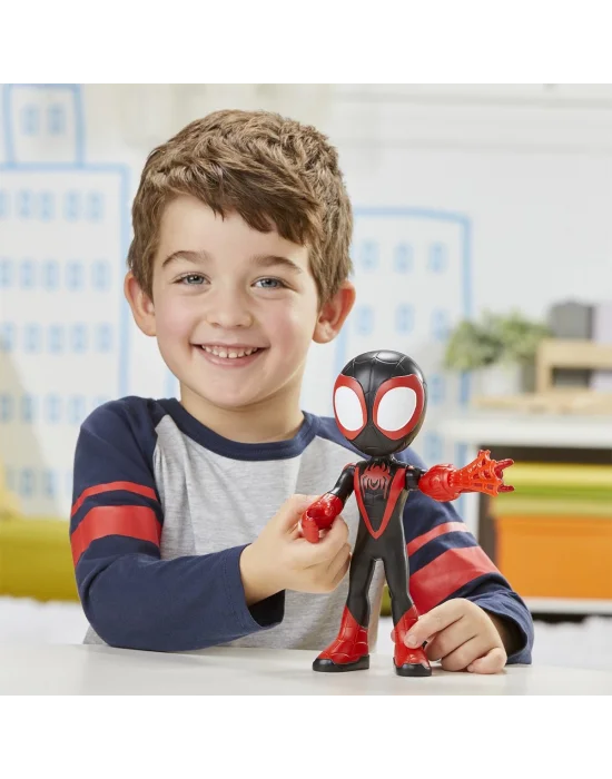 F3711 Dev Figür, Spidey Ve İnanılmaz Arkadaşları, +3 Yaş