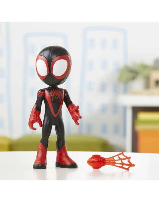 F3711 Dev Figür, Spidey Ve İnanılmaz Arkadaşları, +3 Yaş