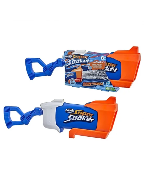 F3890 Nerf Super Soaker Rainstorm +6 Yaş
