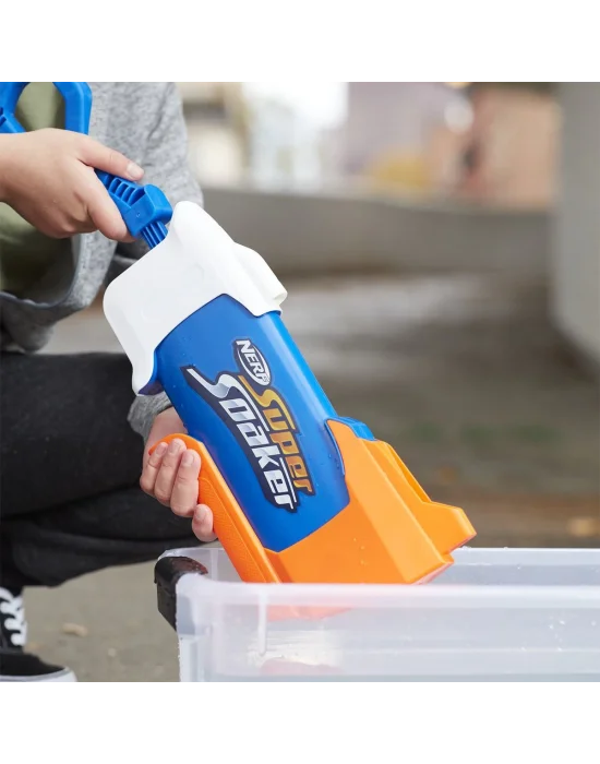 F3890 Nerf Super Soaker Rainstorm +6 Yaş