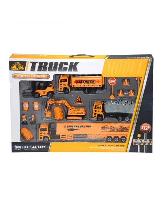 F5 Şarjlı Büyük Jeep