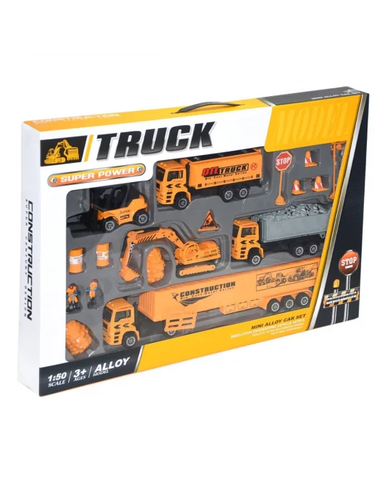 F5 Şarjlı Büyük Jeep