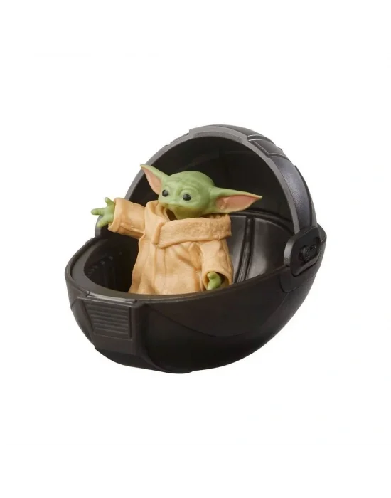 F5825 Star Wars The Child Figür
