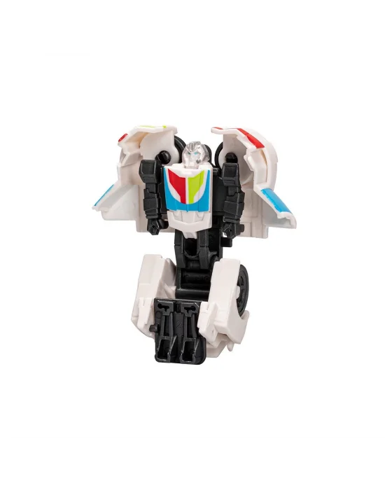 F6228 Transformers Earthspark Tacticons Figür