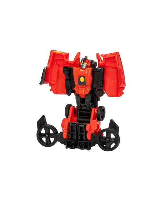 F6228 Transformers Earthspark Tacticons Figür
